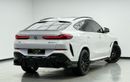 BMW X6 50i M Sport 4.4L 2020 BMW X6 M50i, 2025 BMW Warranty, 2030 BMW Service Pack, Excellent Condition, GC