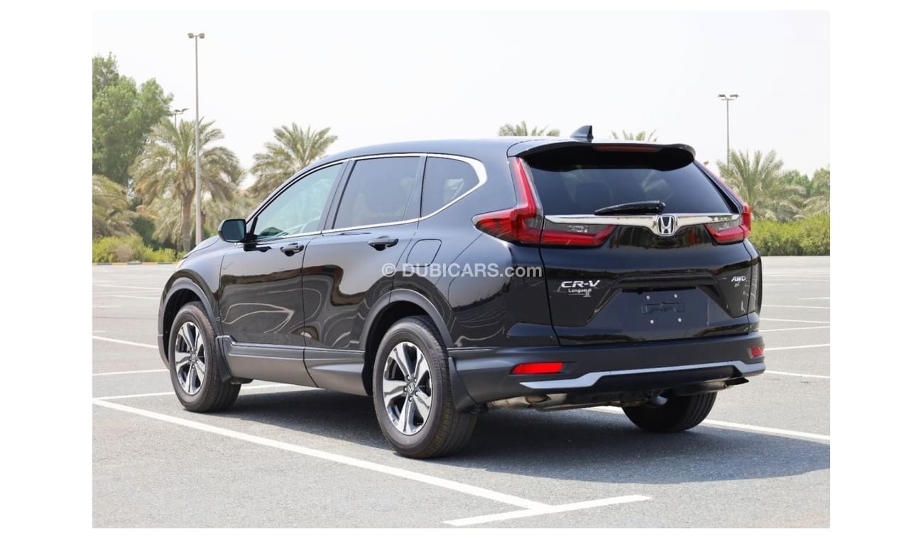 Used Honda CRV AWD Excellent Condition Available Now CRV 2021