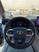 Toyota Land Cruiser Toyota Land Cruiser GXR 3.5L