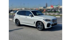 BMW X5 X DRIVE 40-i / Clean Car / With Warranty