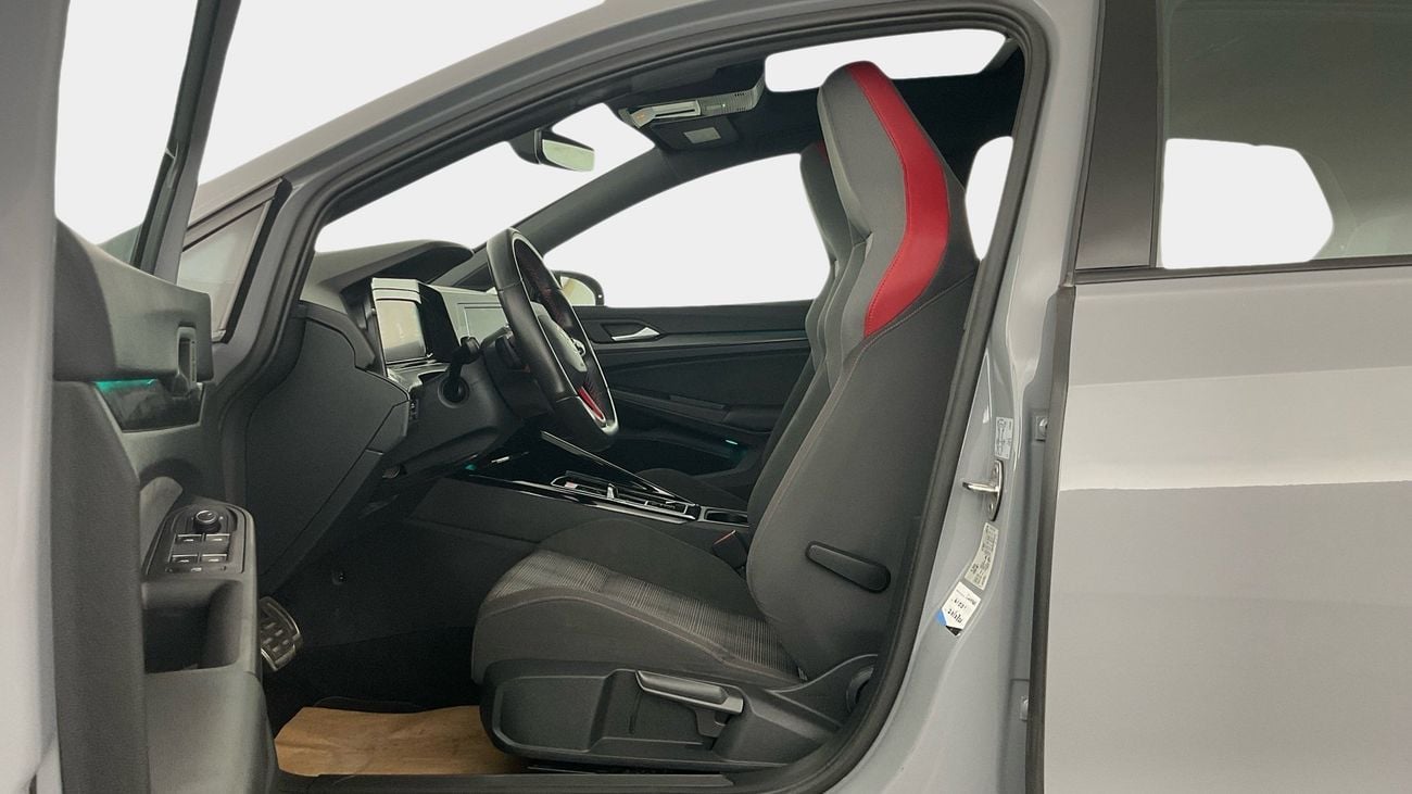 Volkswagen Golf GTI - Cloth | Guaranteed Warranty | 0 Down Payment