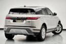 لاند روفر رانج روفر إيفوك 2020 Range Rover Evoque S P200, 1 Year Unlimited Kms Warranty, Range Rover Full Service History, GCC