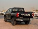 Toyota Hilux SR5 2.7L Manual GCC 2026 Export Price @ 128,000 AED