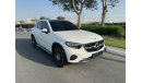 مرسيدس بنز GLC 200 MERCEDES GLC 200 BRAND NEW ONLY 10,000KM WITH 2 YEARS WARRANTY