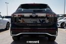 Volkswagen Tiguan L PRO 330TSI 2WD R-LINE 2.0 Smart Leading 2025