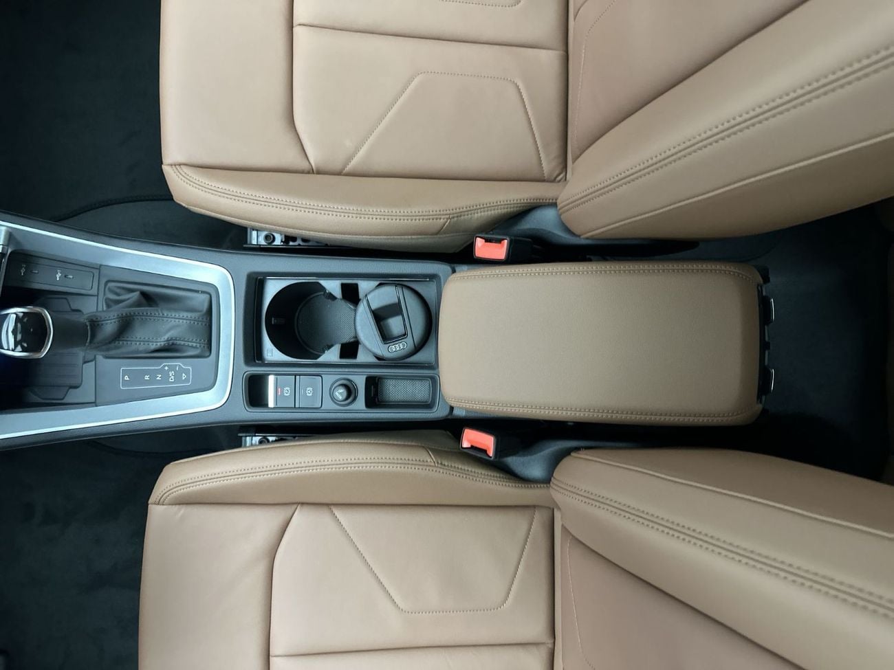 أودي Q3 Sportback 40 TFSI quat 180hp S line (Ref# 13094) EXCLUSIVE RAMADAN OFFER213000