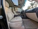 Toyota Prado VXR 2022 GCC Specs - Interior and Exterior Excellent Condition