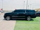 جي أم سي يوكون XL SLT