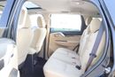 Mitsubishi Montero Sport A 2019 Mitsubishi Montero Sport Gulf model in excellent condition with no accidents, mileage of 112,