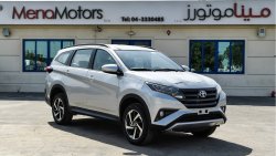 Toyota Rush 1.5L Dual VVT-I S