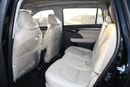 Toyota Highlander Limited Hybrid 2.5L