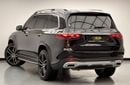 Mercedes-Benz GLS 450 2024 Mercedes-Benz GLS-450 4MATIC, Dec/2028 Mercedes Warranty + Service History, Mercedes Full Servi
