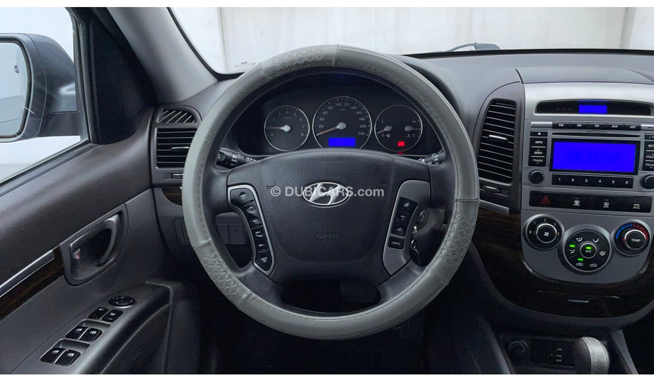 Hyundai Santa Fe GL 2.4 | Zero Down Payment | Free Home Test Drive