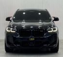 بي أم دبليو X4M Competition 3.0L (503 HP) 2022 BMW X4M Competition - Akrapovic Exhaust, Mar 2027 BMW Warranty + Serv