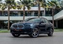 BMW X6 X6 xDrive40i M-Sport | 4,808 P.M | 0% Downpayment | BMW Warranty!