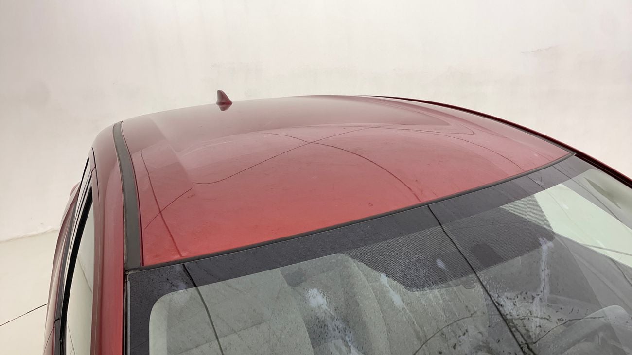 هوندا HRV DX 1.8 | بدون دفعة مقدمة | اختبار القيادة في المنزل