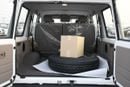 Toyota Land Cruiser 70 LX GDJ76 2.8L TDSL - E AT 40th Anniversary Package 2025YM