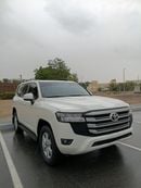 تويوتا لاند كروزر EXR 4.0L