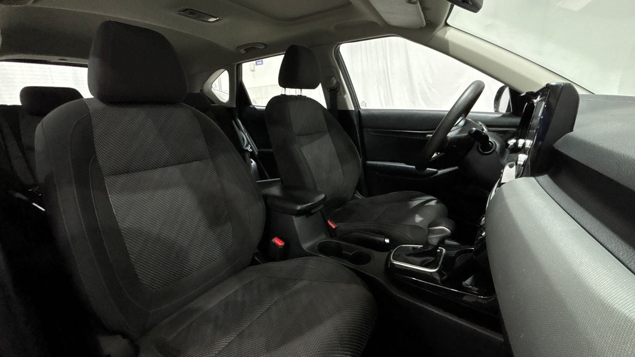 Kia Seltos 2021 EX | AED 621/Month | 0 DP | 30 Day Return | Warranty | Service History