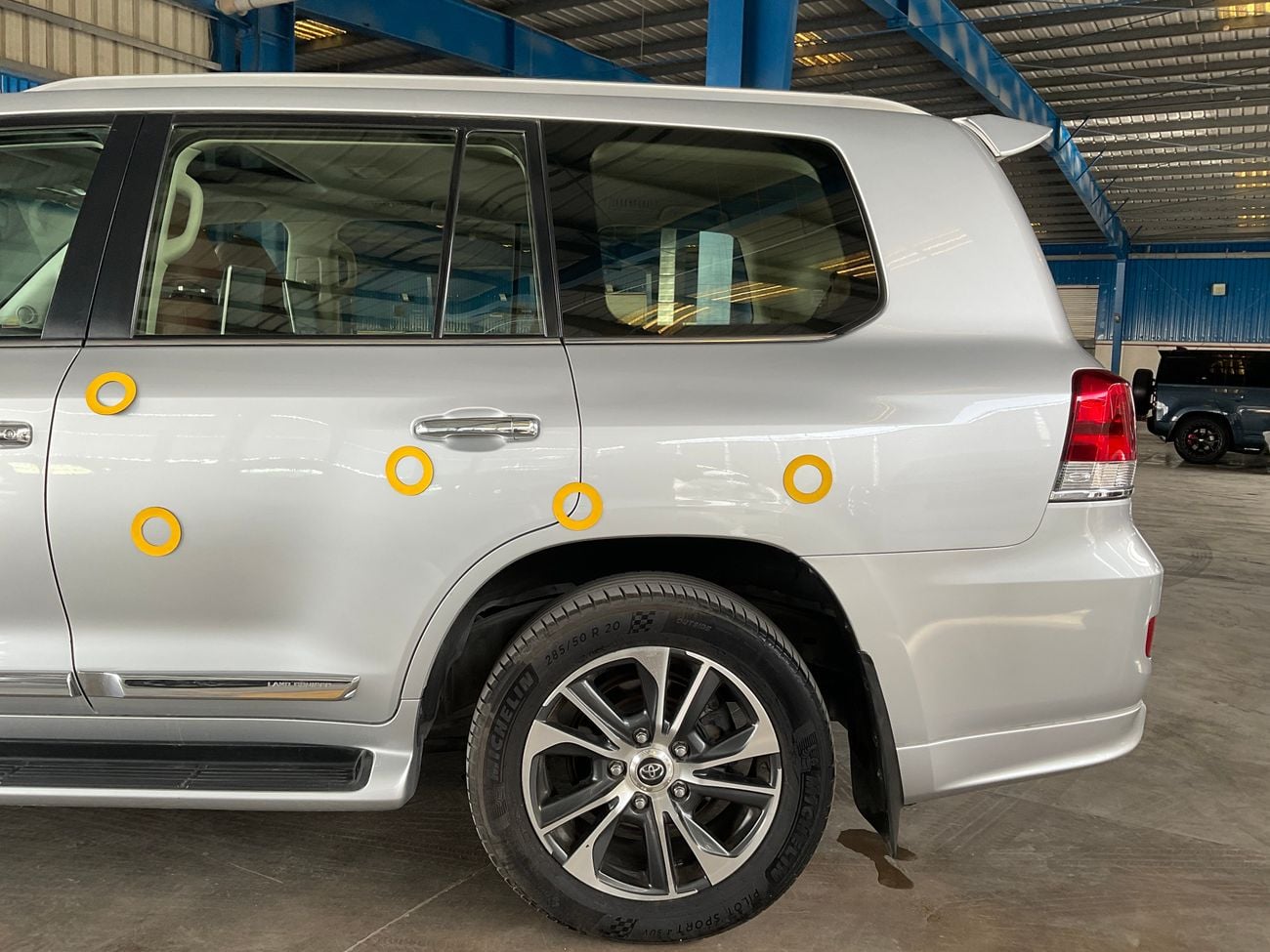 Toyota Land Cruiser VXR | upto AED 20,000 Ramadan Discount | Guaranteed Warranty | 0 Down Payment