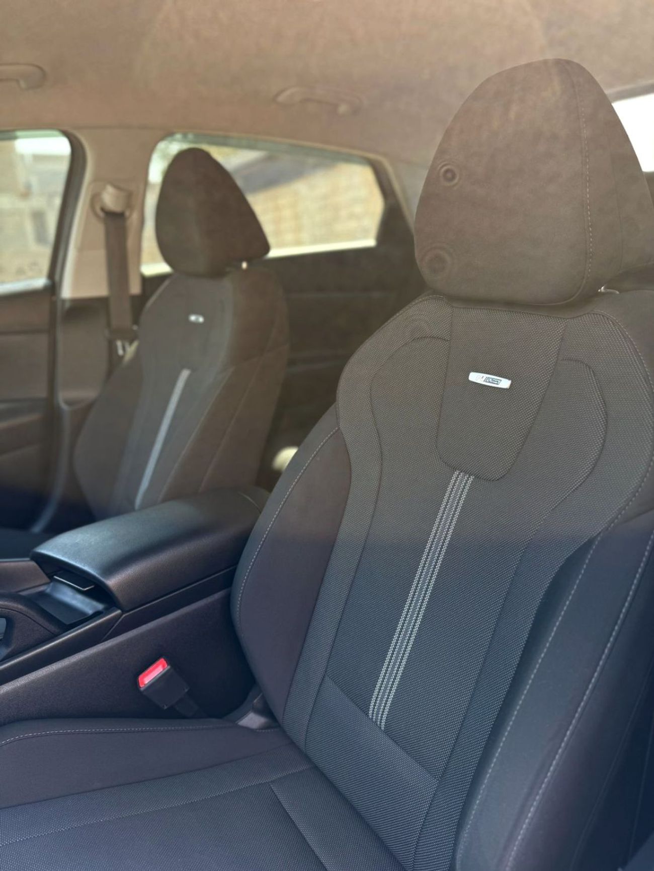 Hyundai Elantra N LINE LIMITED EDITION 1.6 A/T