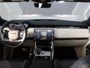 Land Rover Range Rover Vogue P400