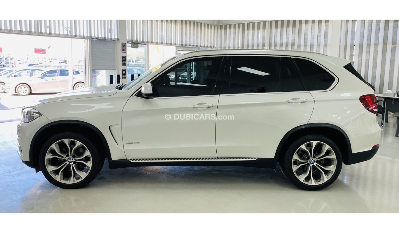 Used BMW X5 X5 V6 2014 ORIGINAL PAINT 2014 for sale in Dubai 389087