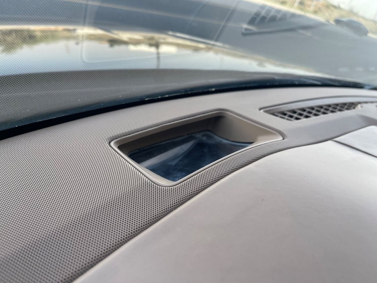 كاديلاك إسكالاد Platinum 6.2L