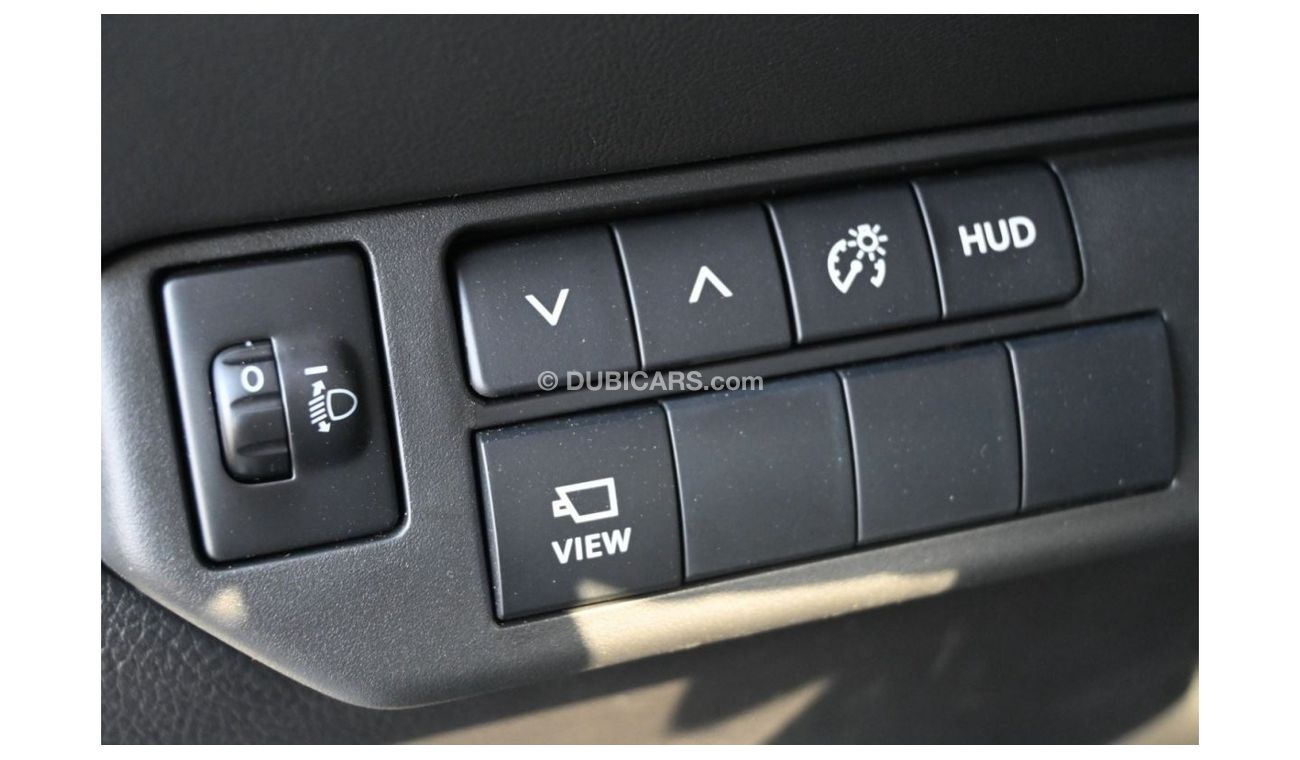 New Suzuki Grand Vitara 1.5 full option with sun roof ,HUD,360 CAMERA