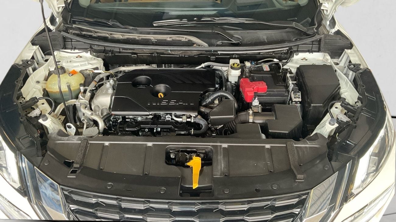 Nissan XTrail SL 2.5L (169 HP) SL | Guaranteed Warranty | 0 Down Payment