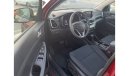 Hyundai Tucson 2019 Hyundai Tucson 2.0L V4 AWD 4X4 With Push Start MidOption+