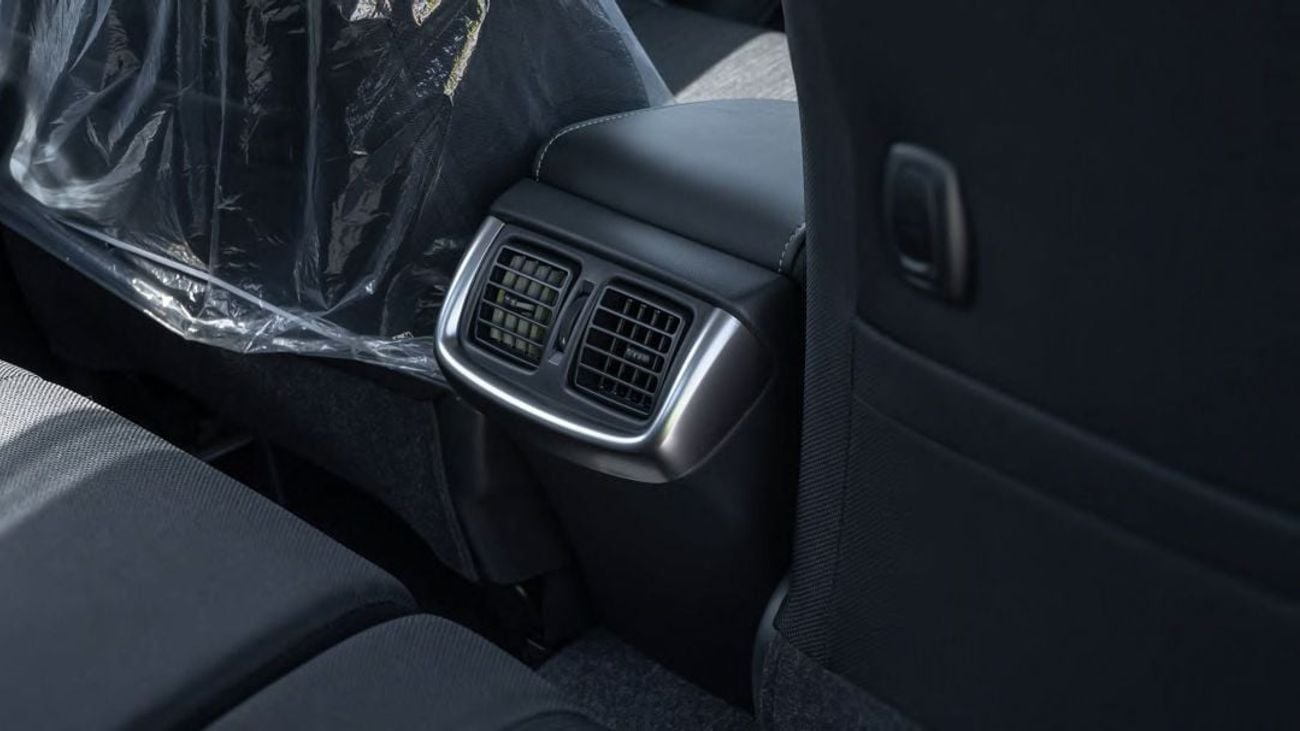 Toyota Hilux SR 2.7L