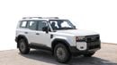 تويوتا برادو ADVENTURE Prado 2.8L Diesel ADV High 4x4 A/T (2025)