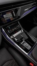 Audi RSQ8 PERFORMANCE