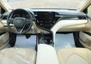 Toyota Camry TOYOTA CAMRY 2.5L PETROL AT 2024