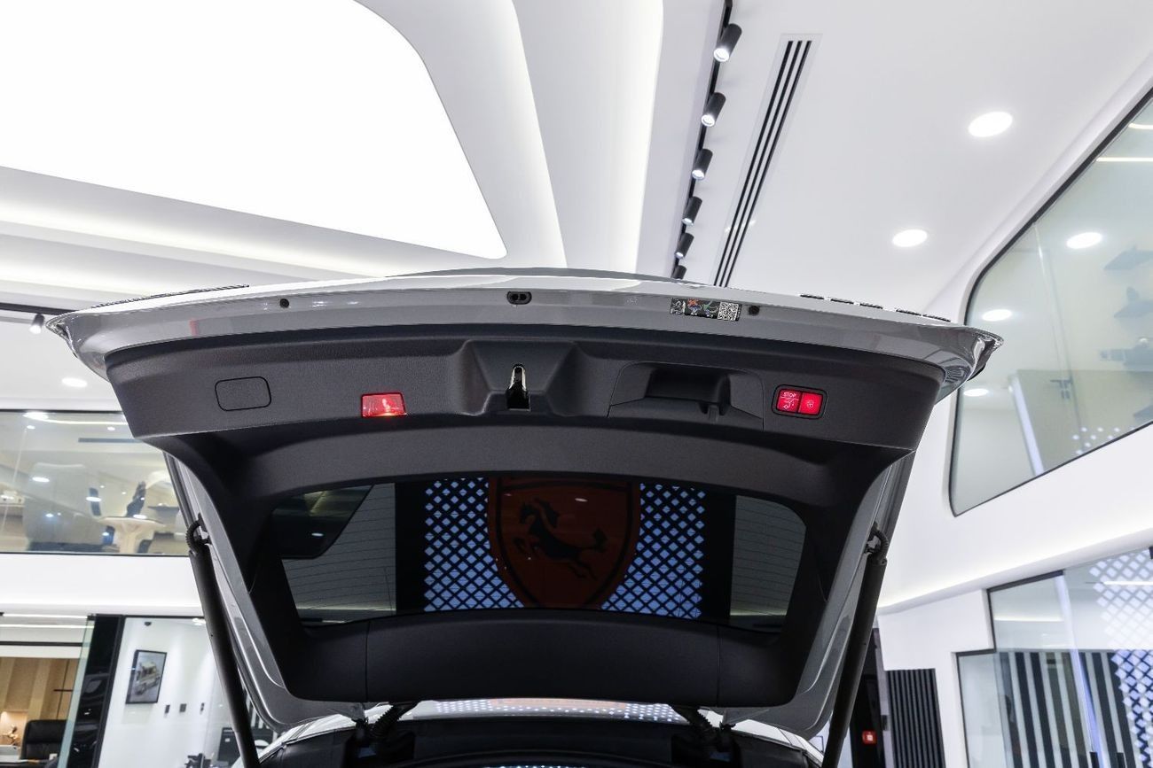 مرسيدس بنز GLE 53 AMG كوبيه Mercedes GLE53 Coupe AMG - Night Package - 22 AMG Alloy Wheels - 2024 - Perfect Condition