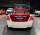 Rolls Royce Wraith STD 6.6L , V12 , RWD