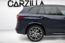 بي أم دبليو X5 XDRIVE40i M SPORT
