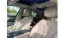 Mercedes-Benz S 600 Maybach Low mileage