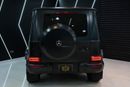 مرسيدس بنز G 63 AMG Night Package, Carbon Interior!!