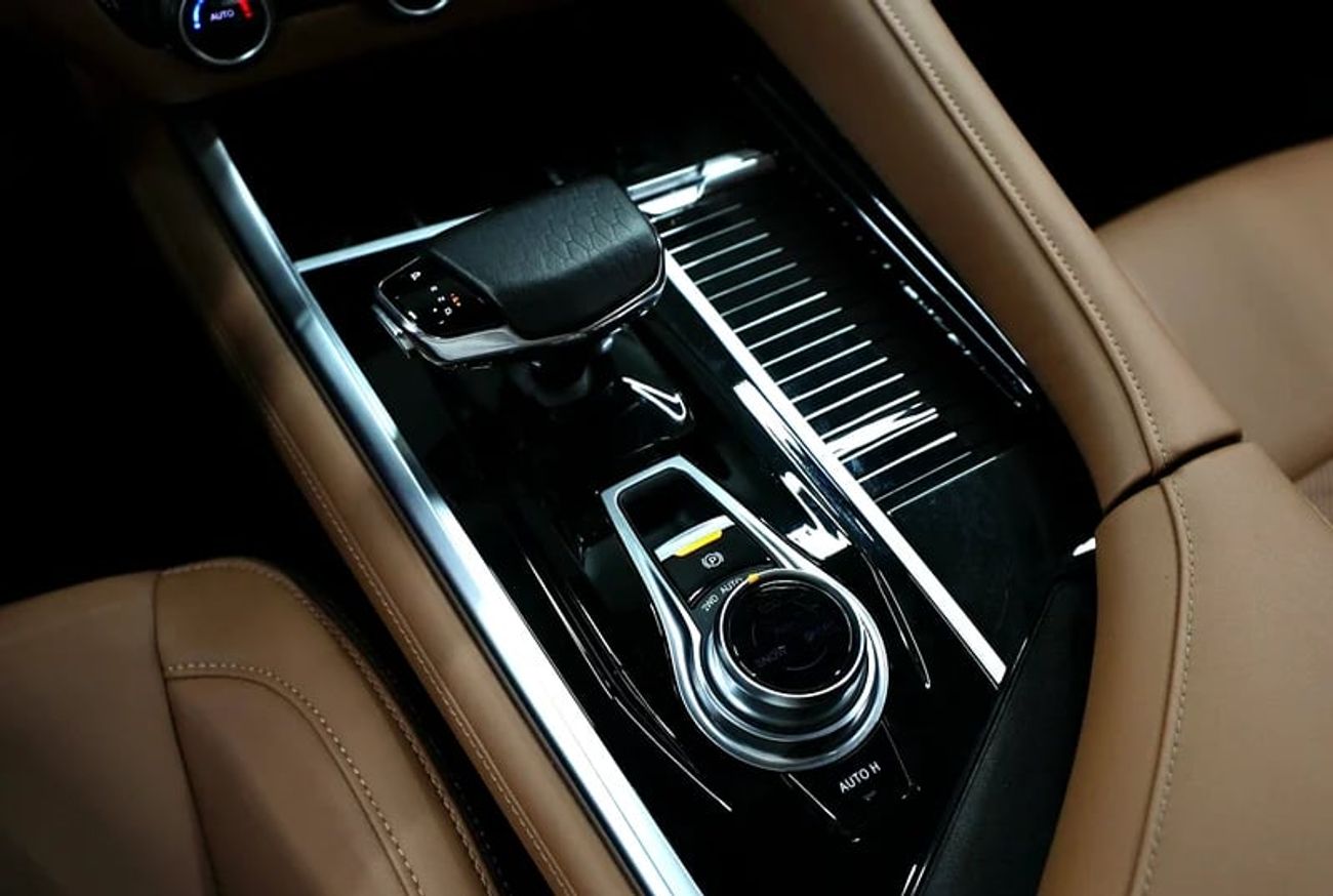 تشنجان CS95 2.0T Royal (7-Seater) AWD GCC | 1,150 Montly Installment | Free Insurance + Registration | 0% Downpa