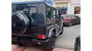 مرسيدس بنز G 63 AMG