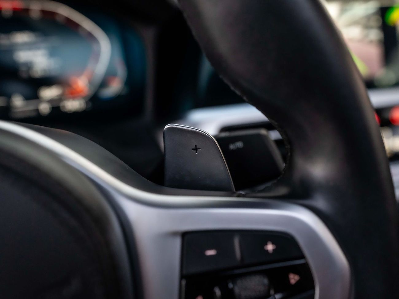 BMW 420i M Sport 2.0L