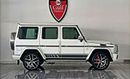 Mercedes-Benz G 63 AMG V8 5.5L-8CYL EXCELLENT CONDITION-BANK FINANCE AVAILABLE
