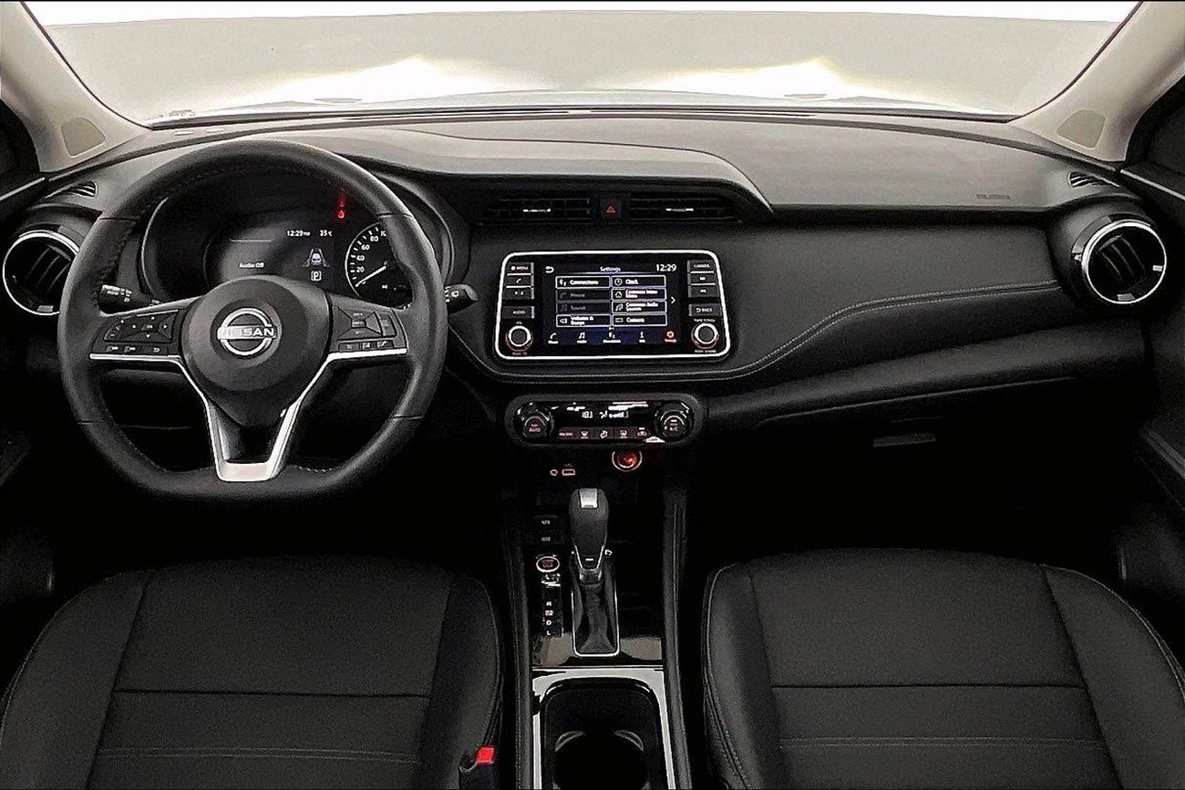 RAM 1500 Warlock Classic - Crew Cab| 1 year free warranty | Exclusive Eid offer