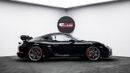 Porsche 718 Cayman GT4 RS 2022 - GCC - Under Warranty