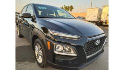 هيونداي كونا 2018 Hyundai Kona AWD Black 4 Cylinder 2.0L Engine 34362mi USA Specs 40000 AED or Best Offer