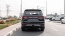 Lexus LX 700h 2026 Lexus LX700h VIP 3.5L AT Hybrid (Black-Black)