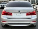 BMW 540i BMW 540i_GCC_2018_Excellent Condition _Full option