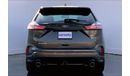 Ford Edge ST